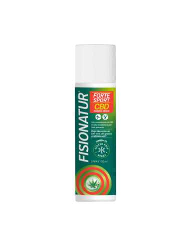 Fisionatur Forte Spray 150ml